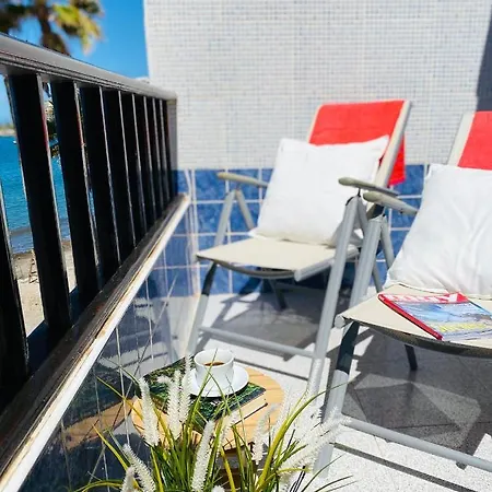 3 Διαμέρισμα Patalavaca