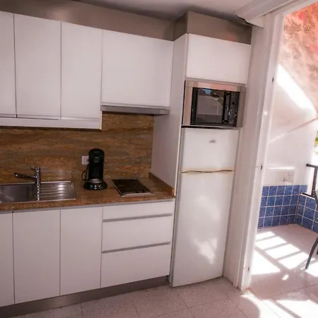 Appartement 3 Patalavaca