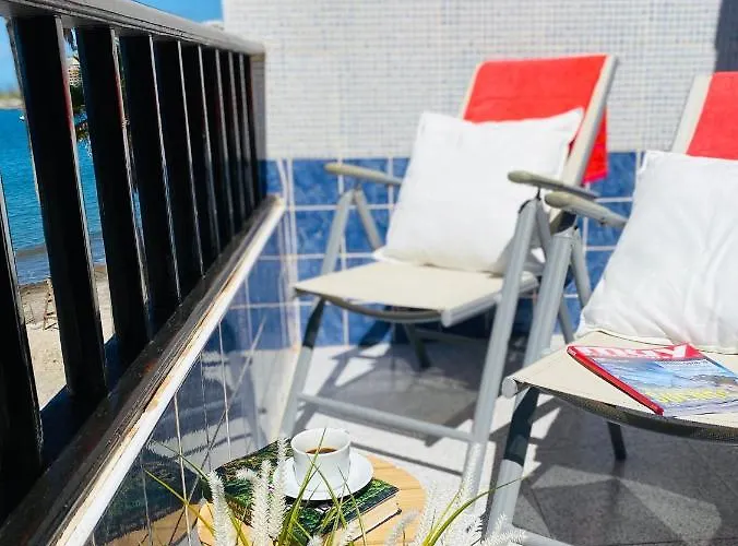 3 Apartmán Patalavaca