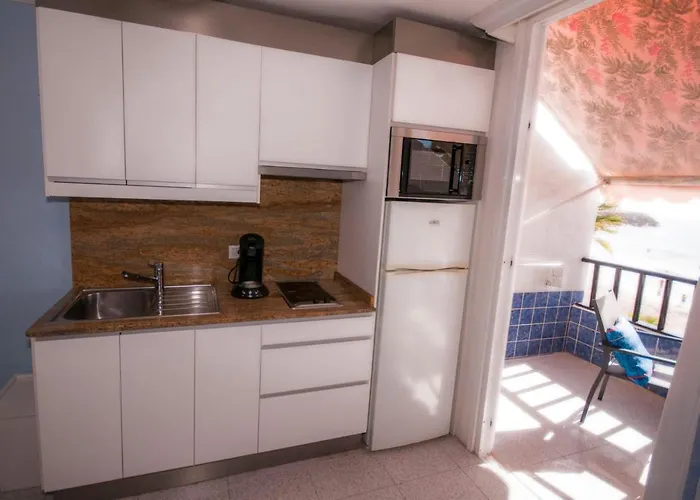 Apartmán 3 Patalavaca