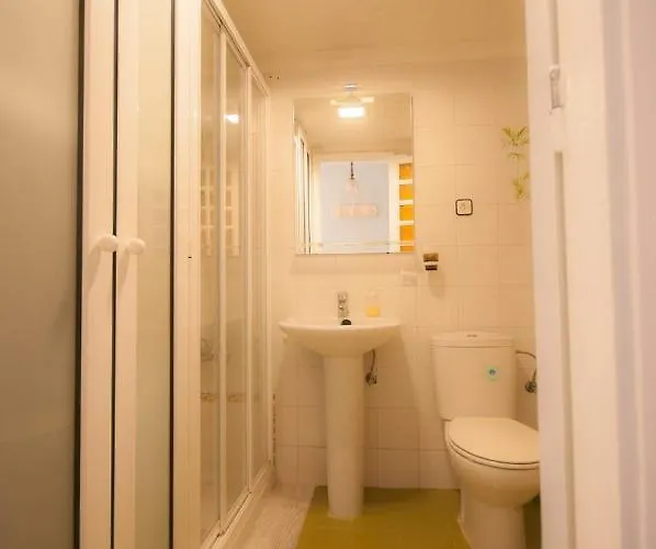 3 Apartmán *