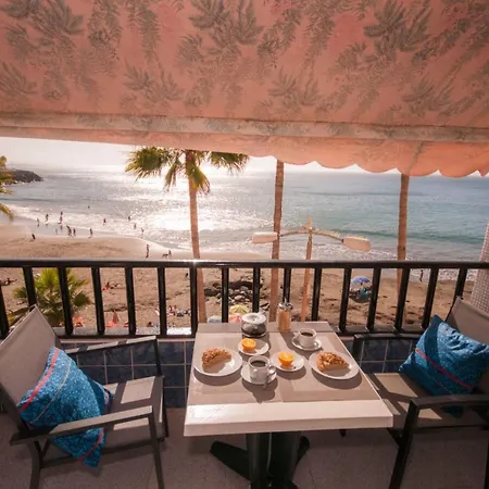 Apartamento 3 *