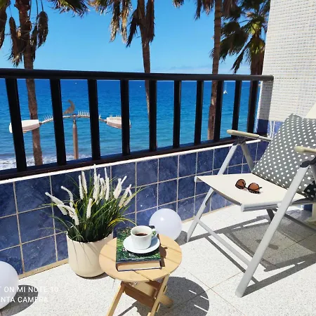 3 Apartment *