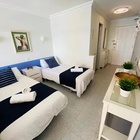 3 Apartment