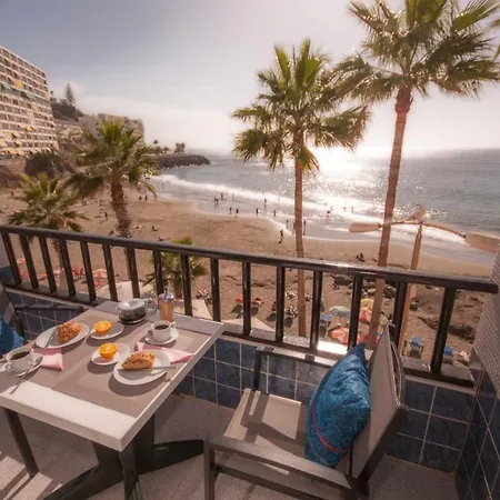 3 Apartment Patalavaca