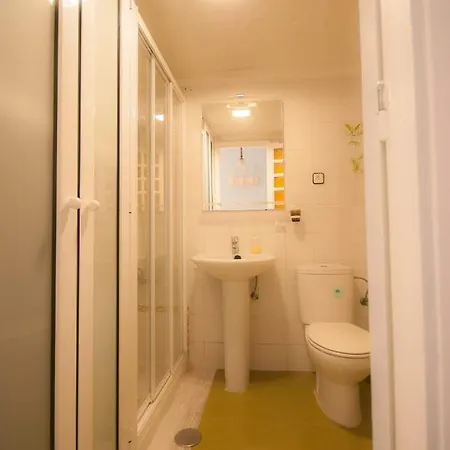 3 Apartment *